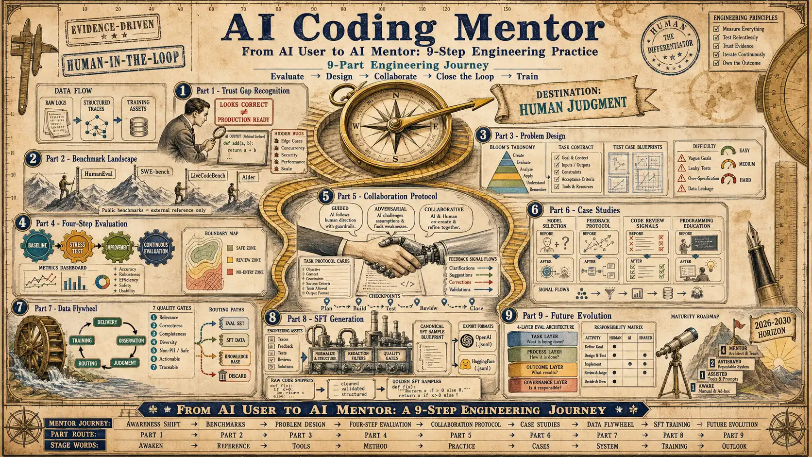 AI Coding Mentor Series series cover