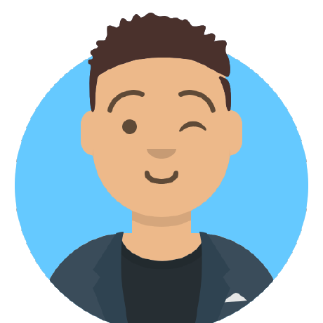 Hualin Luan avatar